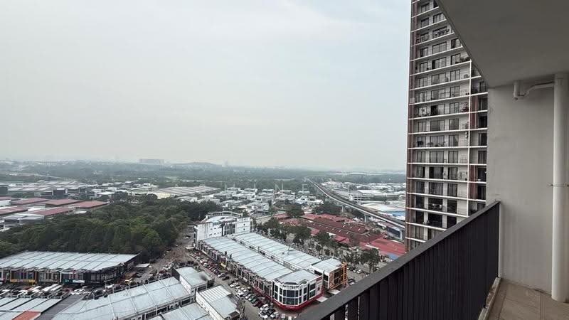 Service Residence for Rent at Emporis - Jasmine Lee - Exterior - PropertyGuru.com.my