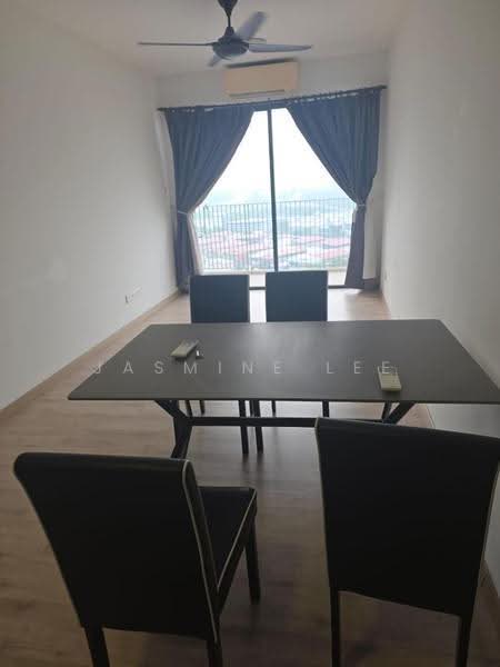 Service Residence for Rent at Emporis - Jasmine Lee - Dining Room - PropertyGuru.com.my