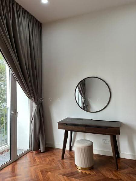 3-storey Terraced House for Sale in Tanjung Tokong (Penang) - Ronald Ng - Interior - PropertyGuru.com.my