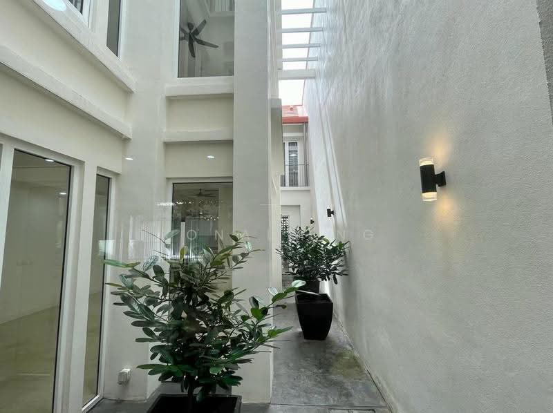 3-storey Terraced House for Sale in Tanjung Tokong (Penang) - Ronald Ng - Exterior - PropertyGuru.com.my
