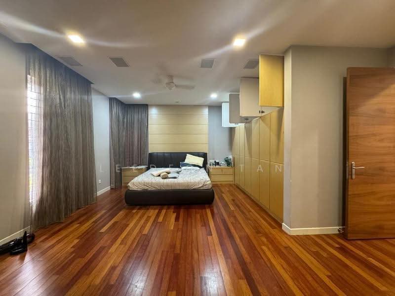 Rumah Berkembar untuk Dijual di Taman Maluri (Cheras) - Leedeon Tan - Bedroom - PropertyGuru.com.my