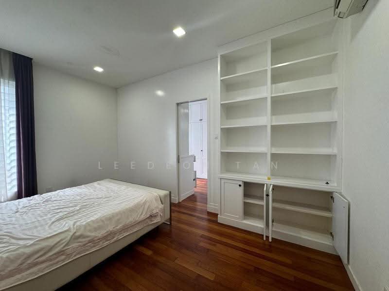 Rumah Berkembar untuk Dijual di Taman Maluri (Cheras) - Leedeon Tan - Bedroom - PropertyGuru.com.my