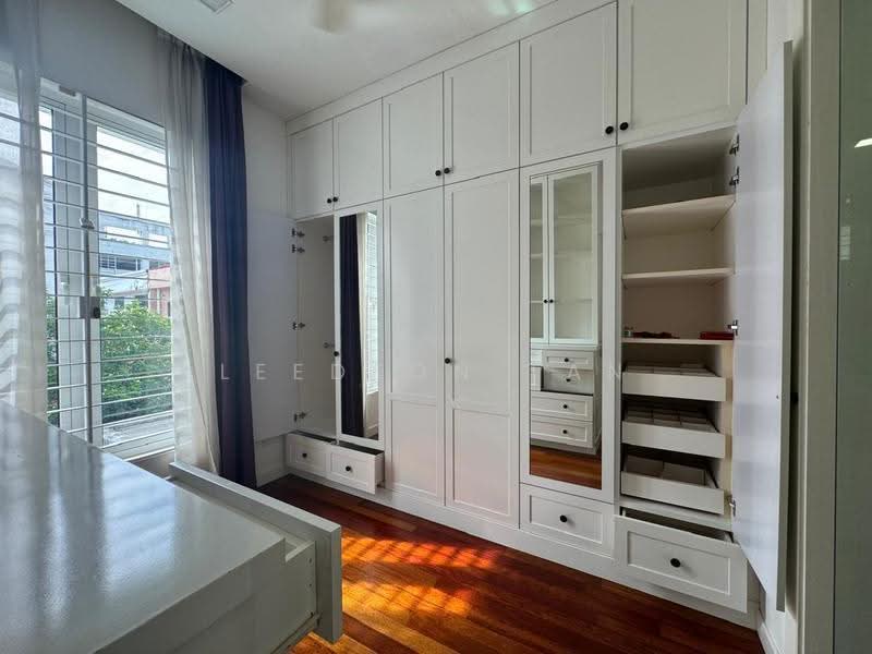Rumah Berkembar untuk Dijual di Taman Maluri (Cheras) - Leedeon Tan - Interior - PropertyGuru.com.my