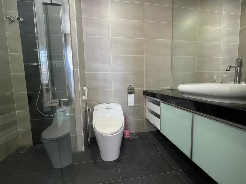 Rumah Berkembar untuk Dijual di Taman Maluri (Cheras) - Leedeon Tan - Bathroom - PropertyGuru.com.my