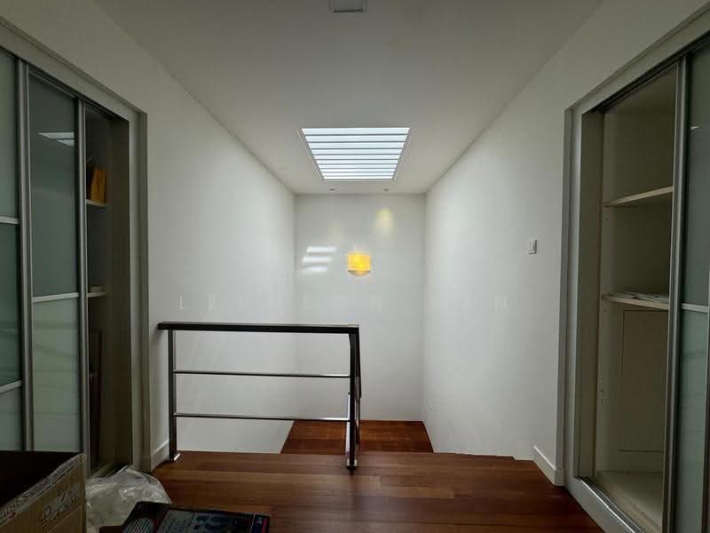 Rumah Berkembar untuk Dijual di Taman Maluri (Cheras) - Leedeon Tan - Interior - PropertyGuru.com.my