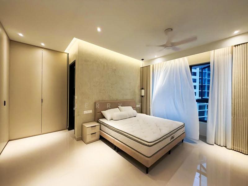 Condominium for Rent at Mezzo - Jerry Tan - Bedroom - PropertyGuru.com.my