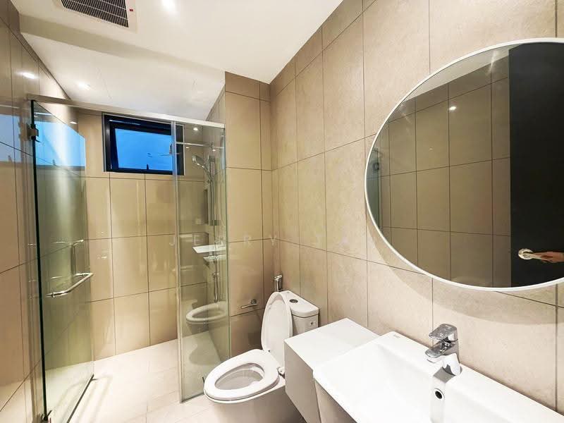 Condominium for Rent at Mezzo - Jerry Tan - Bathroom - PropertyGuru.com.my