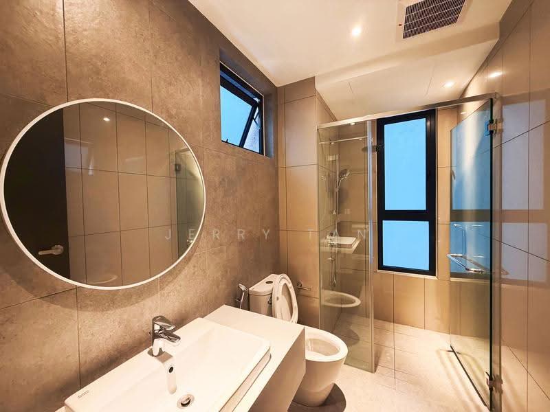 Condominium for Rent at Mezzo - Jerry Tan - Bathroom - PropertyGuru.com.my