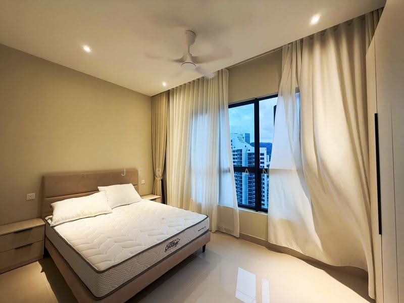 Condominium for Rent at Mezzo - Jerry Tan - Bedroom - PropertyGuru.com.my