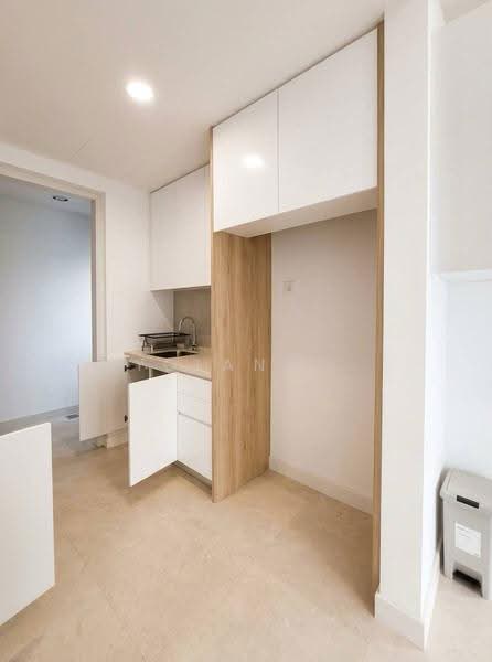 Kediaman Servis untuk Disewa di Imperia - Yoland . - Kitchen - PropertyGuru.com.my