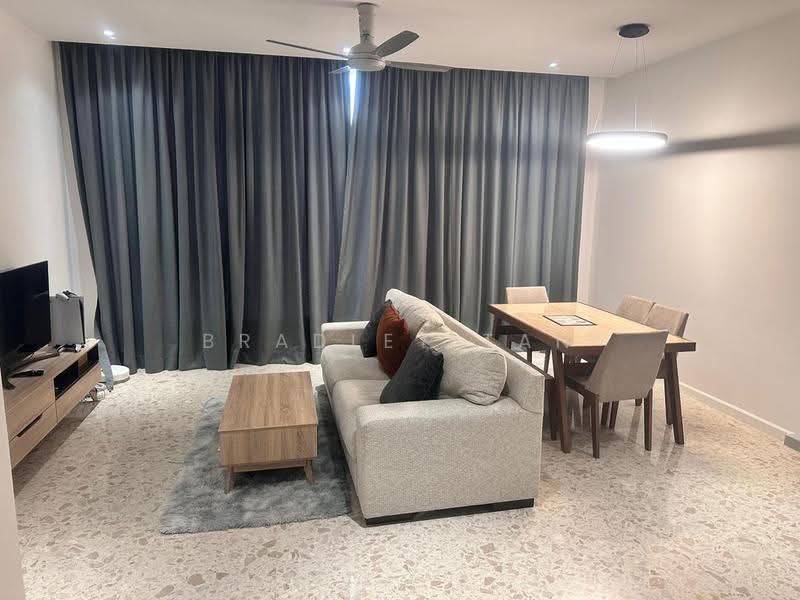 Service Residence for Sale at Pavilion Ceylon Hill - Bradley Tan - PropertyGuru.com.my