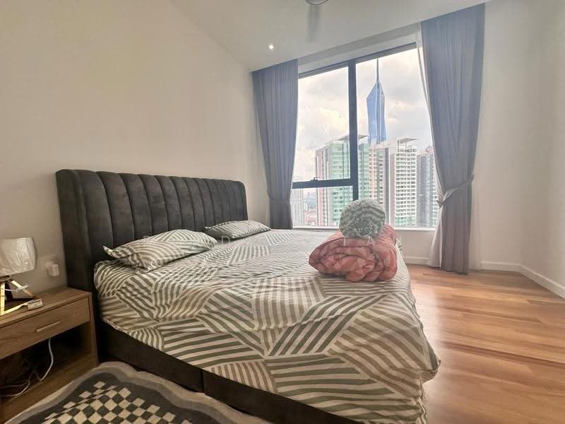 Service Residence for Sale at Pavilion Ceylon Hill - Bradley Tan - PropertyGuru.com.my