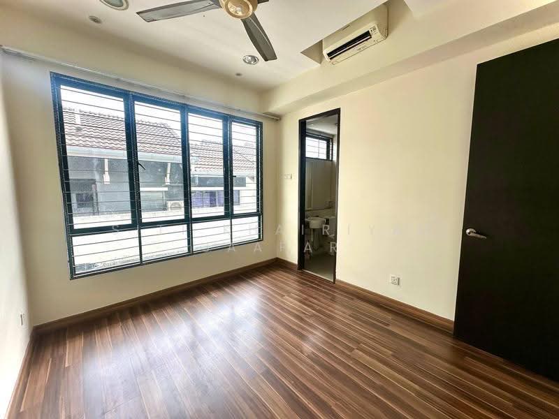 2-storey Terraced House for Sale in Shah Alam (Selangor) - SITI KHAIRIYAH JAAFAR - Interior - PropertyGuru.com.my
