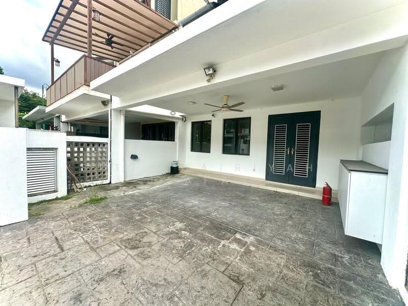 2-storey Terraced House for Sale in Shah Alam (Selangor) - SITI KHAIRIYAH JAAFAR - PropertyGuru.com.my
