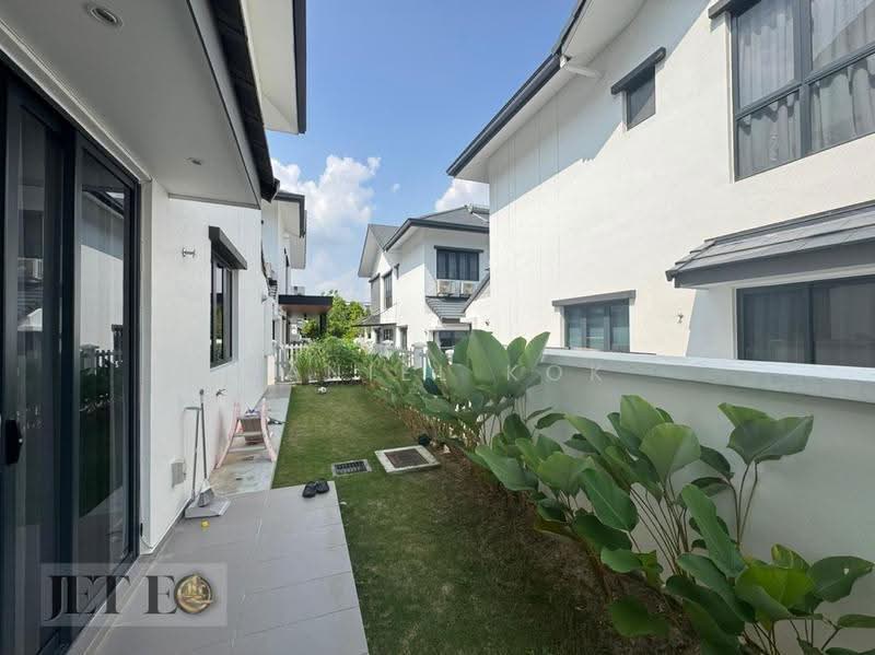 Semi-Detached House for Sale in Setia Eco Park (Setia Alam) - Daniel Kok - Exterior - PropertyGuru.com.my