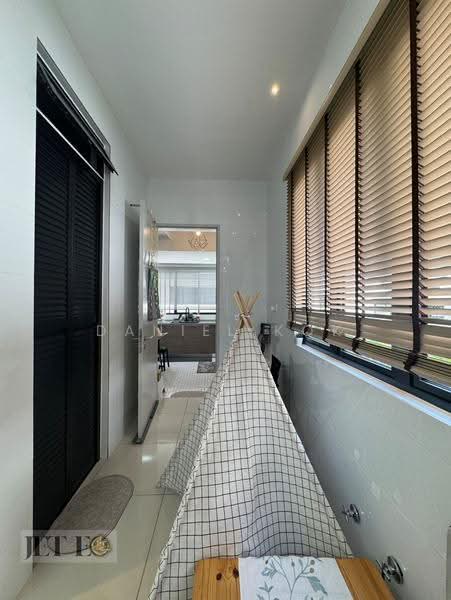 Semi-Detached House for Sale in Setia Eco Park (Setia Alam) - Daniel Kok - Interior - PropertyGuru.com.my