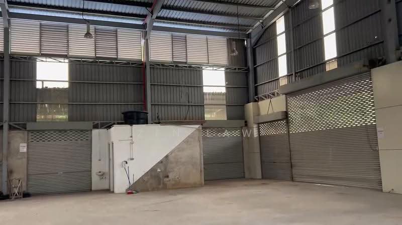 Factory for Rent in Puchong (Selangor) - Zen Law - Interior - PropertyGuru.com.my