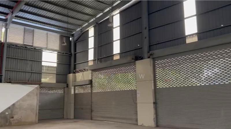 Factory for Rent in Puchong (Selangor) - Zen Law - Interior - PropertyGuru.com.my