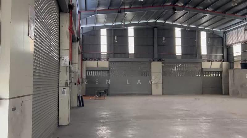 Factory for Rent in Puchong (Selangor) - Zen Law - PropertyGuru.com.my