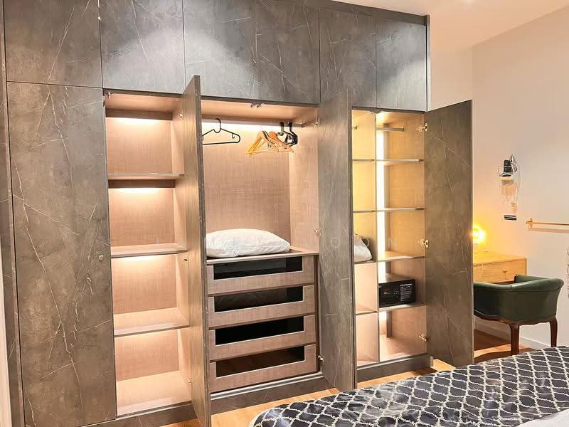 Condominium for Sale at Antara Residence - James Voon - Bedroom - PropertyGuru.com.my