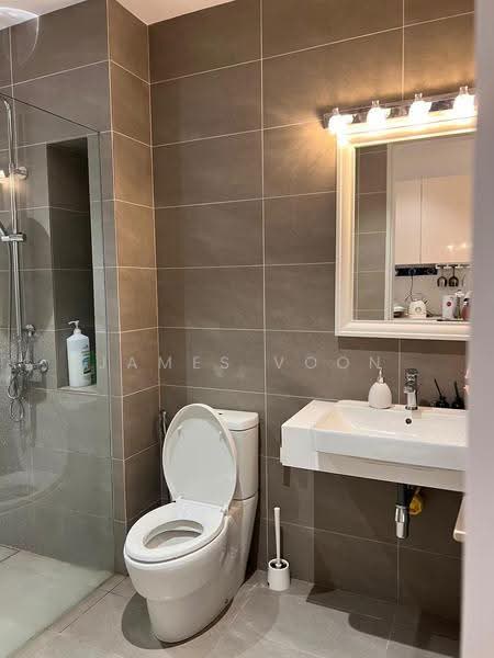 Condominium for Sale at Antara Residence - James Voon - Bathroom - PropertyGuru.com.my