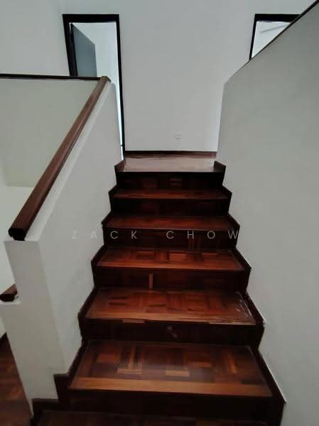 Rumah Teres 2-Tingkat untuk Dijual di Taman Mount Austin (Tebrau) - Zack Chow - Interior - PropertyGuru.com.my