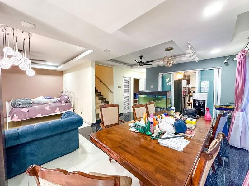 Rumah Berkembar untuk Dijual di Bandar Tun Hussein Onn (Cheras) - Muhd Khairulnawawi Kamaruddin - PropertyGuru.com.my