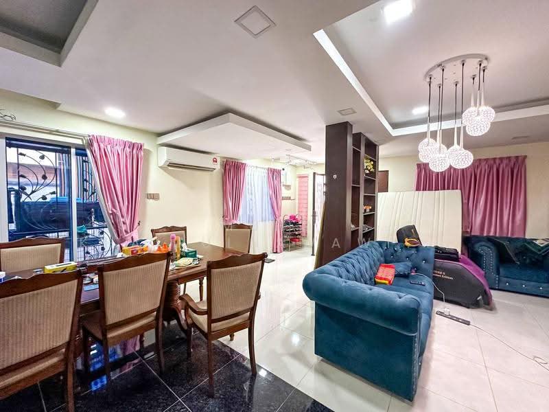 Rumah Berkembar untuk Dijual di Bandar Tun Hussein Onn (Cheras) - Muhd Khairulnawawi Kamaruddin - PropertyGuru.com.my