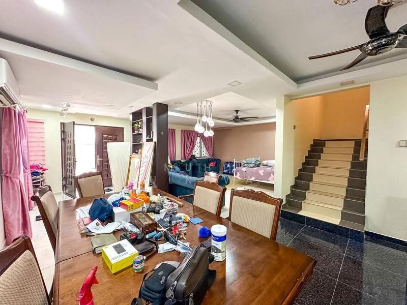 Rumah Berkembar untuk Dijual di Bandar Tun Hussein Onn (Cheras) - Muhd Khairulnawawi Kamaruddin - PropertyGuru.com.my
