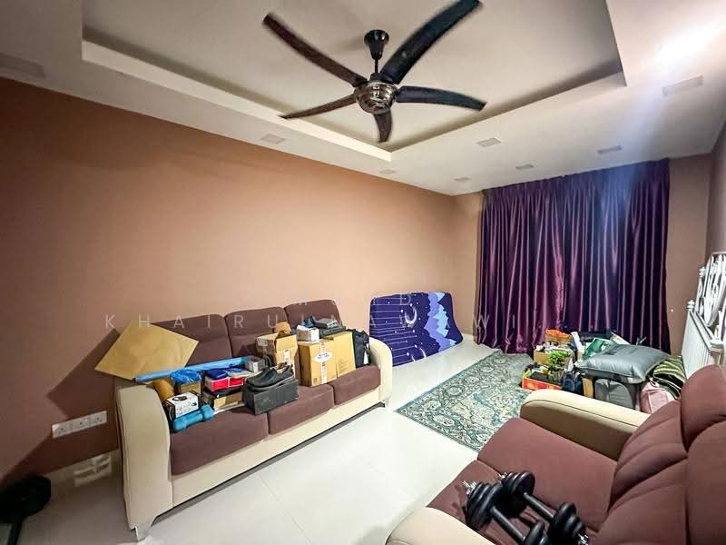 Rumah Berkembar untuk Dijual di Bandar Tun Hussein Onn (Cheras) - Muhd Khairulnawawi Kamaruddin - PropertyGuru.com.my