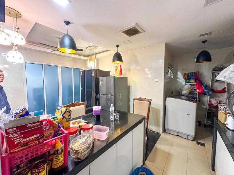 Rumah Berkembar untuk Dijual di Bandar Tun Hussein Onn (Cheras) - Muhd Khairulnawawi Kamaruddin - PropertyGuru.com.my