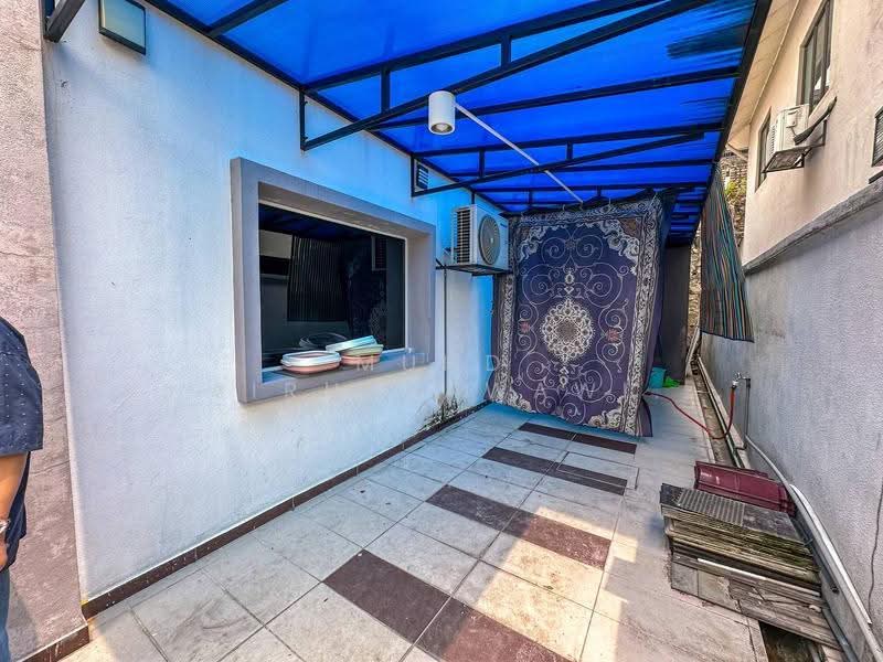 Rumah Berkembar untuk Dijual di Bandar Tun Hussein Onn (Cheras) - Muhd Khairulnawawi Kamaruddin - PropertyGuru.com.my