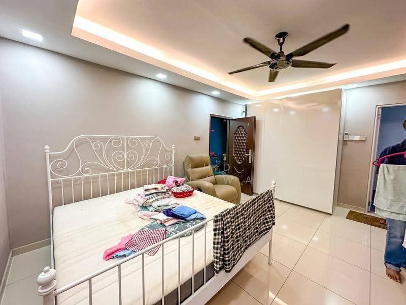 Rumah Berkembar untuk Dijual di Bandar Tun Hussein Onn (Cheras) - Muhd Khairulnawawi Kamaruddin - PropertyGuru.com.my