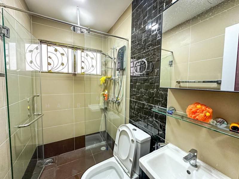 Rumah Berkembar untuk Dijual di Bandar Tun Hussein Onn (Cheras) - Muhd Khairulnawawi Kamaruddin - PropertyGuru.com.my