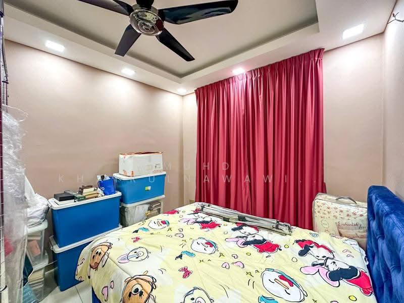 Rumah Berkembar untuk Dijual di Bandar Tun Hussein Onn (Cheras) - Muhd Khairulnawawi Kamaruddin - PropertyGuru.com.my