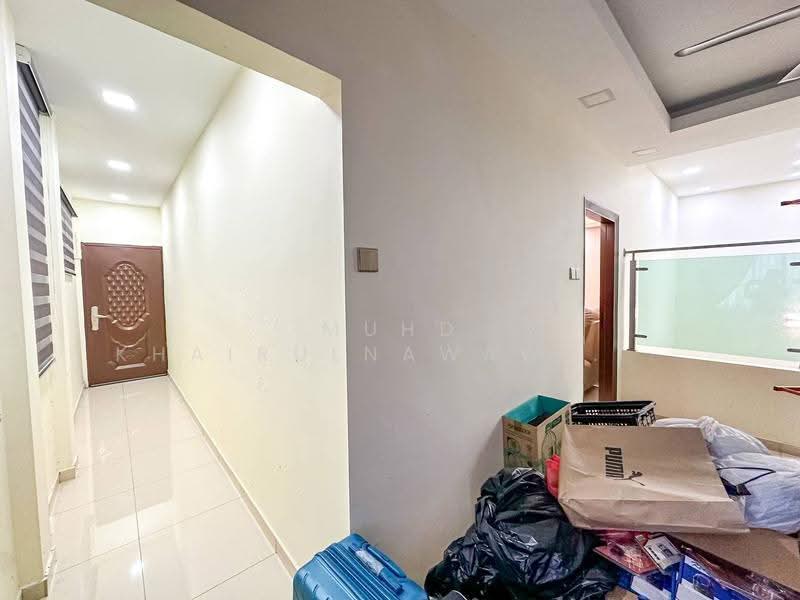 Rumah Berkembar untuk Dijual di Bandar Tun Hussein Onn (Cheras) - Muhd Khairulnawawi Kamaruddin - PropertyGuru.com.my