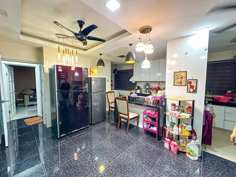 Rumah Berkembar untuk Dijual di Bandar Tun Hussein Onn (Cheras) - Muhd Khairulnawawi Kamaruddin - PropertyGuru.com.my