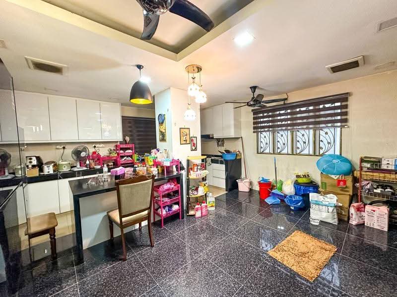 Rumah Berkembar untuk Dijual di Bandar Tun Hussein Onn (Cheras) - Muhd Khairulnawawi Kamaruddin - PropertyGuru.com.my