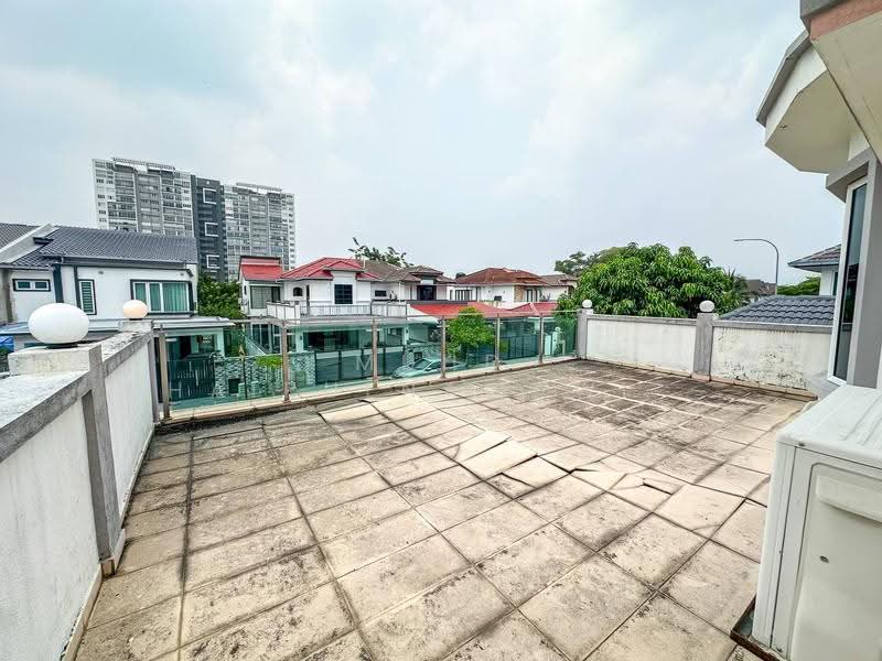 Rumah Berkembar untuk Dijual di Bandar Tun Hussein Onn (Cheras) - Muhd Khairulnawawi Kamaruddin - PropertyGuru.com.my