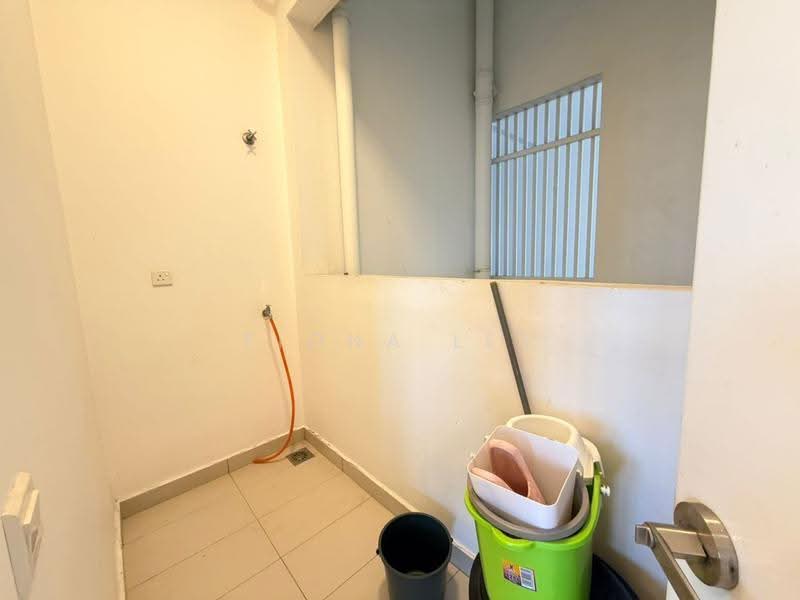 Condominium for Rent at The Parque Residences - Fiona Lee - Interior - PropertyGuru.com.my
