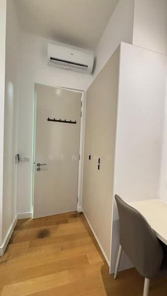 Kediaman Servis untuk Disewa di The Sentral Suites - BEN NG - Interior - PropertyGuru.com.my
