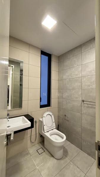 Kediaman Servis untuk Disewa di The Sentral Suites - BEN NG - PropertyGuru.com.my
