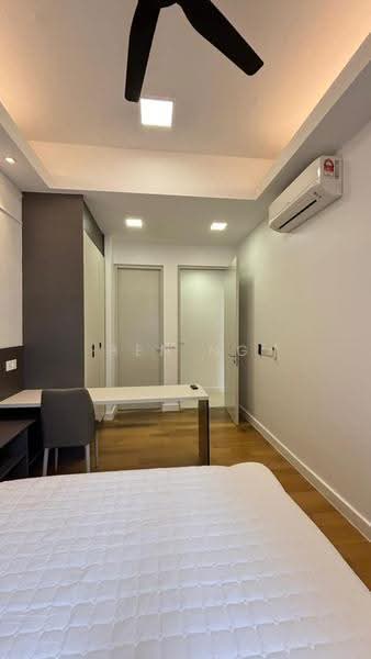 Kediaman Servis untuk Disewa di The Sentral Suites - BEN NG - PropertyGuru.com.my