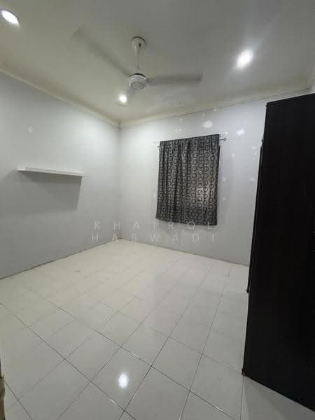 Semi-Detached House for Sale in Sungai Petani (Kedah) - Khairol Haswadi - Bedroom - PropertyGuru.com.my