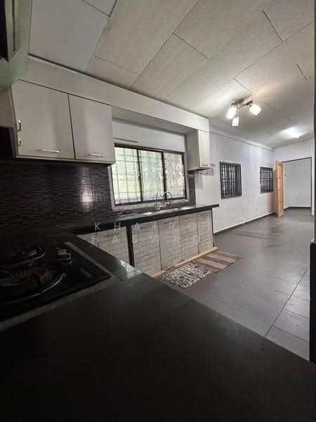 Semi-Detached House for Sale in Sungai Petani (Kedah) - Khairol Haswadi - Kitchen - PropertyGuru.com.my