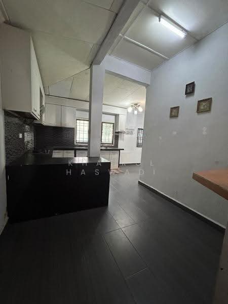 Semi-Detached House for Sale in Sungai Petani (Kedah) - Khairol Haswadi - Kitchen - PropertyGuru.com.my