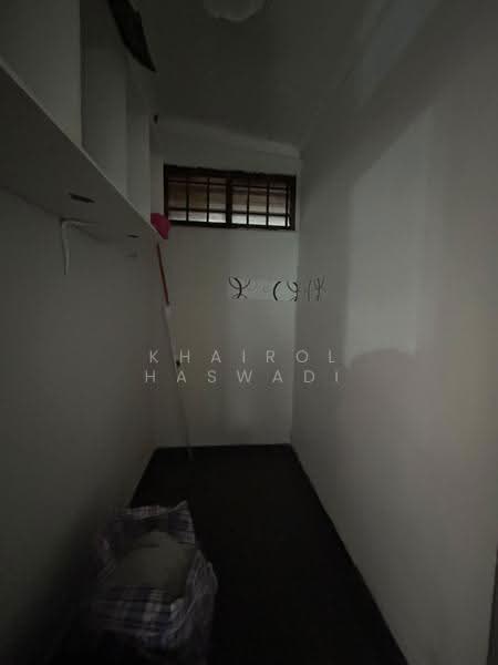 Semi-Detached House for Sale in Sungai Petani (Kedah) - Khairol Haswadi - Interior - PropertyGuru.com.my