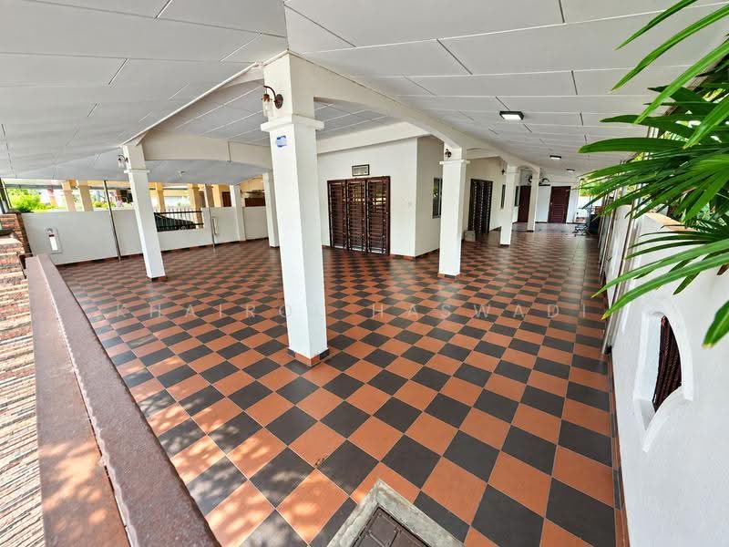 Rumah Berkembar untuk Dijual di Sungai Petani (Kedah) - Khairol Haswadi - Exterior - PropertyGuru.com.my