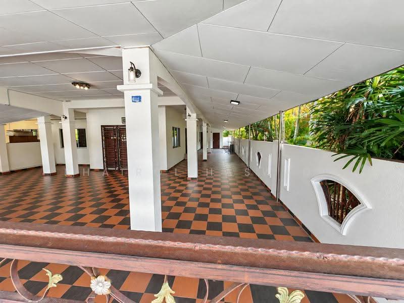 Rumah Berkembar untuk Dijual di Sungai Petani (Kedah) - Khairol Haswadi - Exterior - PropertyGuru.com.my