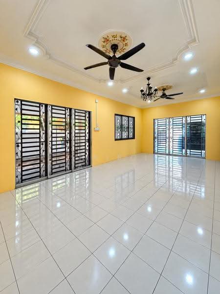 Rumah Berkembar untuk Dijual di Sungai Petani (Kedah) - Khairol Haswadi - Interior - PropertyGuru.com.my